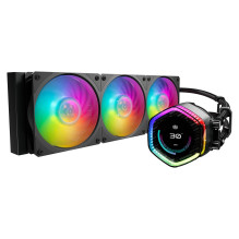 „Cooler Master MasterLiquid...