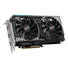 ASRock AMD Radeon RX 9060 XT Challenger 16GB OC vaizdo plokštė