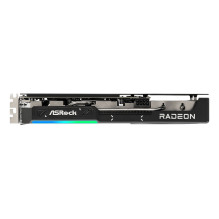 ASRock AMD Radeon RX 9060 XT Challenger 16GB OC vaizdo plokštė