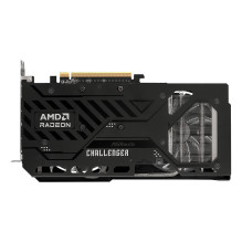 ASRock AMD Radeon RX 9060 XT Challenger 16GB OC vaizdo plokštė