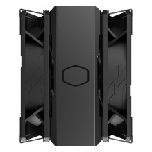 „Cooler Master Hyper 212 Black X Duo“ ausinės