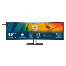 „Philips 6000“ serijos 45B1U6900C / 00 kompiuterio monitorius