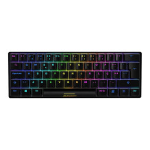„Sharkoon SGK50 S4“ klaviatūra