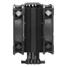 „Cooler Master Hyper 212 Black X Duo“ ausinės