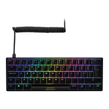 Sharkoon SGK50 S4 keyboard