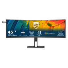„Philips 6000“ serijos 45B1U6900C / 00 kompiuterio monitorius
