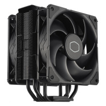 „Cooler Master Hyper 212 Black X Duo“ ausinės