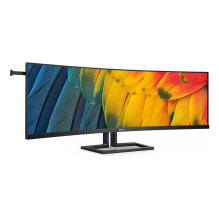 Philips 6000 series 45B1U6900C / 00 computer monitor