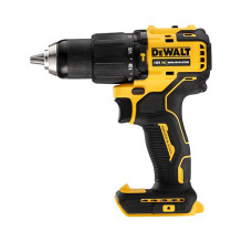 DeWALT DCD709N-XJ gręžtuvas DeWALT DCD709N-XJ gręžtuvas