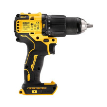 DeWALT DCD709N-XJ gręžtuvas DeWALT DCD709N-XJ gręžtuvas