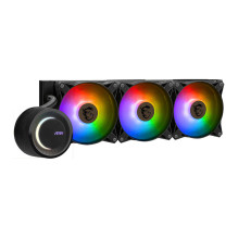 MSI MAG CORELIQUID E360 computer cooling system