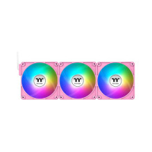 „Thermaltake CL-F225-PL12PK-A“ kompiuterio aušinimo sistema