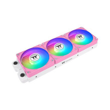 „Thermaltake CL-F225-PL12PK-A“ kompiuterio aušinimo sistema