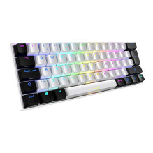 „Sharkoon SGK50 S4“ klaviatūra