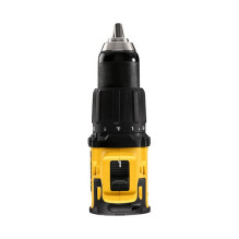 DeWALT DCD709N-XJ gręžtuvas DeWALT DCD709N-XJ gręžtuvas