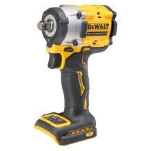 DeWALT DCF921N-XJ elektrinis atsuktuvas / smūginis suktuvas DeWALT DCF921N-XJ elektrinis atsuktuvas / smūginis suktuvas