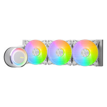 MSI MAG Coreliquid E360 White