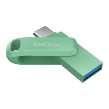 „SanDisk Ultra Dual Drive Go“ USB atmintinė