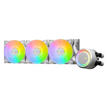 MSI MAG Coreliquid E360 White