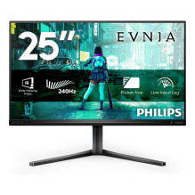 „Philips Evnia 25M2N3200W/00“ kompiuterio monitorius
