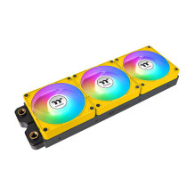 Thermaltake CT140 EX Reverse ARGB Sync PC Thermaltake CT140 EX Reverse ARGB Sync PC