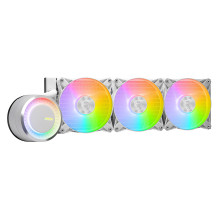 MSI MAG Coreliquid E360 balta