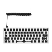 Sharkoon SKILLER SGK50 S4 keyboard