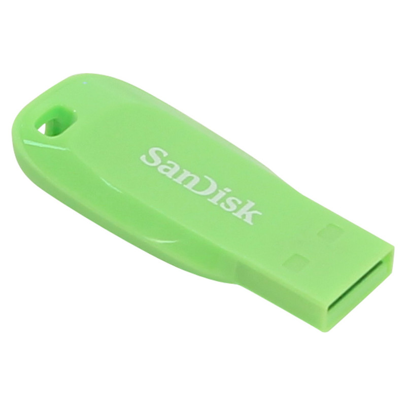 SanDisk Cruzer Blade 32 GB USB flash drive