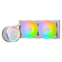 MSI MAG Coreliquid E240 WHITE