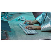 Logitech Master 920-011588 keyboard