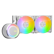 MSI MAG Coreliquid E240 WHITE