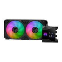 MSI MPG Coreliquid D240