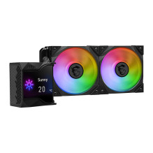 MSI MPG Coreliquid D240 MSI MPG Coreliquid D240