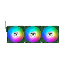 Thermaltake CT140 EX Reverse ARGB Sync PC Thermaltake CT140 EX Reverse ARGB Sync PC