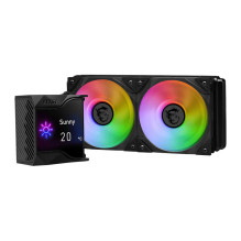 MSI MPG Coreliquid D240 MSI MPG Coreliquid D240