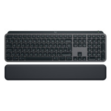 Logitech Master 920-011589 keyboard
