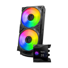 MSI MPG Coreliquid D240 MSI MPG Coreliquid D240