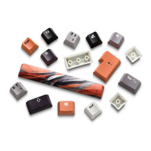Sharkoon SKILLER SGK50 S3 dizaino rinkinys – D6 Sharkoon SKILLER SGK50 S3 dizaino rinkinys – D6