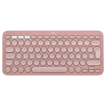 „Logitech 920-011853“ klaviatūra „Logitech 920-011853“ klaviatūra