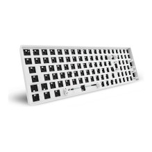 „Sharkoon SGK50 S2“ klaviatūra