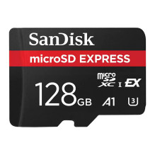 „SanDisk Express“