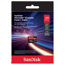 „SanDisk Express“