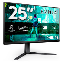 „Philips Evnia 25M2N3200W/00“ kompiuterio monitorius