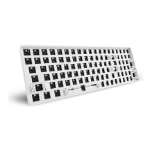 „Sharkoon SGK50 S2“ klaviatūra
