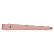 „Logitech 920-011853“ klaviatūra „Logitech 920-011853“ klaviatūra
