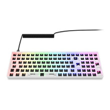 „Sharkoon SGK50 S2“ klaviatūra