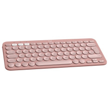„Logitech 920-011853“ klaviatūra „Logitech 920-011853“ klaviatūra