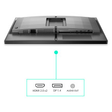 „Philips Evnia 25M2N3200W/00“ kompiuterio monitorius