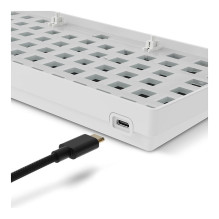 Sharkoon SGK50 S2 keyboard