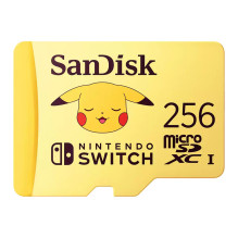SanDisk SDSQXAO-256G-GN6ZK...